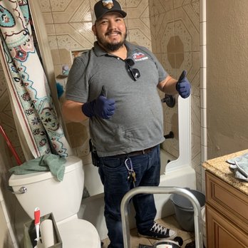 SD Rooter Co - Awesome Personality, very professional and efficient. - Plumbing Near Me - Bonita, California SD Rooter Co - Awesome Personality, very professional and efficient. - Plumbing Near Me - Bonita, California