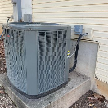 FTS Heating and Cooling - Heating & Air Conditioning/HVAC Near Me - Marshfield, Missouri FTS Heating and Cooling - Heating & Air Conditioning/HVAC Near Me - Marshfield, Missouri