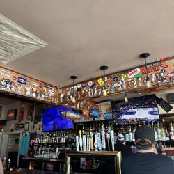 Redbar - Bar