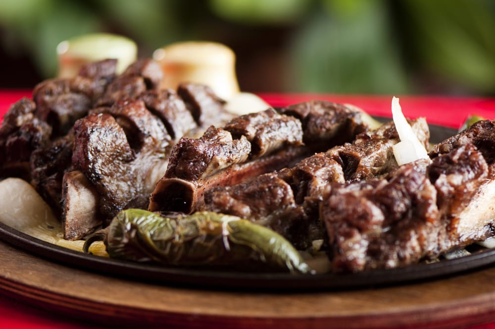 Palenque Grill McAllen
