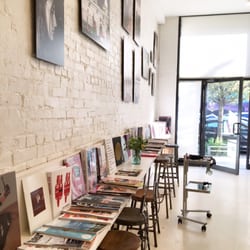 SHIZEN BROOKLYN - The interior!