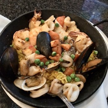 ANDALUCIA TAPAS RESTAURANT & BAR - CLOSED - Updated June 2026