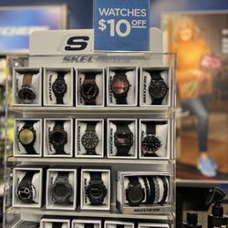 SKECHERS Factory Outlet - Watches