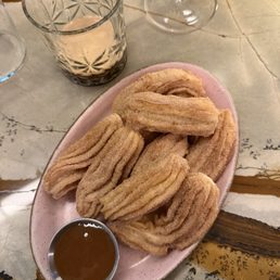 Churros Churros