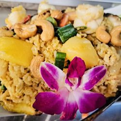 Thai Thai Restaurant