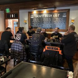 Tavern 101 Grill & Tap House