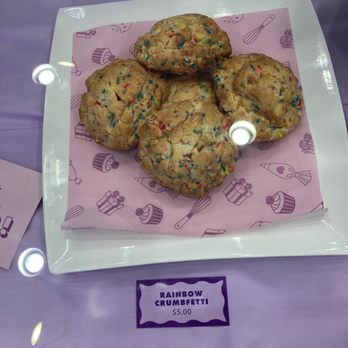 Funny Face Bakery - Cookies - Bakeries Near Me - New York, New York Funny Face Bakery - Cookies - Bakeries Near Me - New York, New York
