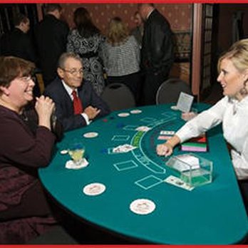 Casinos By DelVecchio - Our experienced card dealers help to teach guests how to play the various games - Party & Event Planning Near Me Casinos By DelVecchio - Our experienced card dealers help to teach guests how to play the various games - Party & Event Planning Near Me