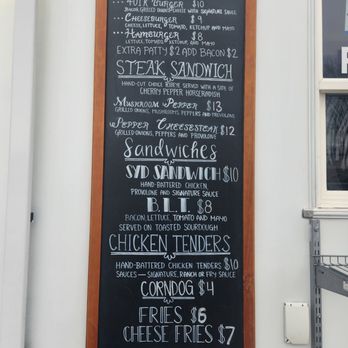 401 Kafe - Food Trucks Near Me - Lehi, Utah 401 Kafe - Food Trucks Near Me - Lehi, Utah