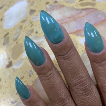 SNS Nails Spa - Gel polish is mixed with another chemical to save them money - Nail Salons Near Me - Jacksonville, Florida SNS Nails Spa - Gel polish is mixed with another chemical to save them money - Nail Salons Near Me - Jacksonville, Florida