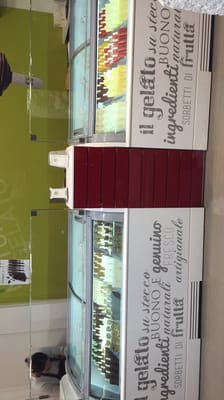 Stickhouse Venezia by null