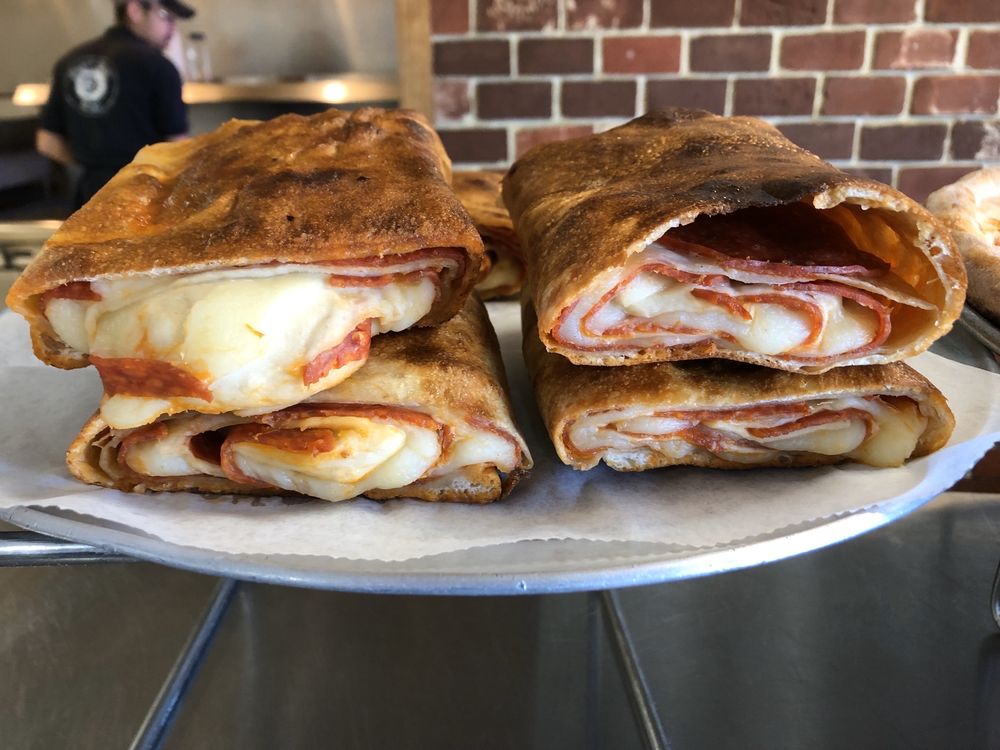 JERSEY’S SUBS 21 Photos & 30 Reviews 1756 Mileground Rd, West Virginia Pizza