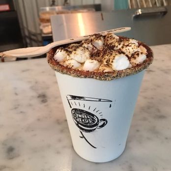 Sweet Jesus - Desserts Near Me - Toronto, Ontario