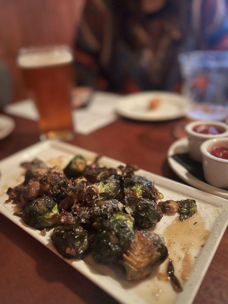 BLACK RABBIT RESTAURANT & BAR Updated November 2024 307 Photos