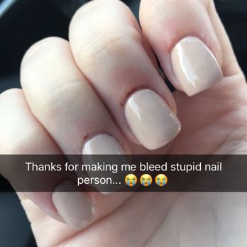 L'Posh Nails - Nail Salons Near Me - Gilbert, Arizona