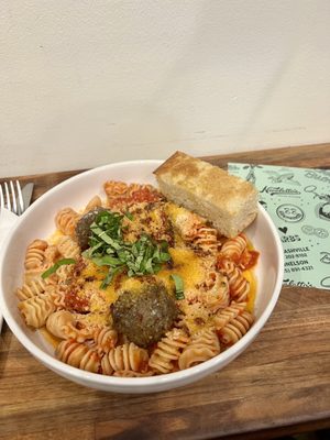Nicoletto's Italian Kitchen by null