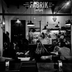 Fabrik