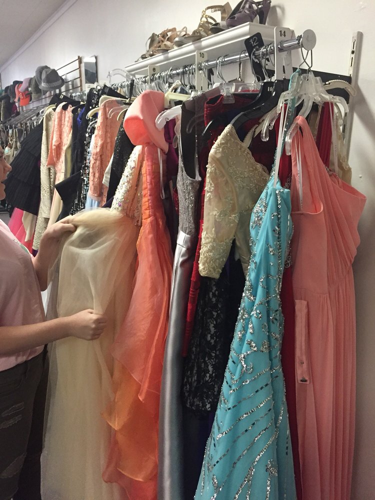 THE REPEAT BOUTIQUE 14 Reviews 500 S Vista Ave, Boise, Idaho Used