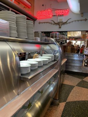 Ben's Kosher Delicatessen Restaurant & Caterers by null