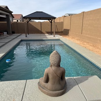 Presidential Pools & Spas - Landscaping is next! - Pool & Hot Tub Service Near Me - Surprise, Arizona Presidential Pools & Spas - Landscaping is next! - Pool & Hot Tub Service Near Me - Surprise, Arizona