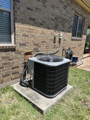 H/VAC Projects - At Blue Bonnet AC, we prioritize customer satisfaction. Our friendly and knowledgeable staff will guide you through every step of the process, ensuring your comfort needs are met with utmost care. H/VAC Projects - At Blue Bonnet AC, we prioritize customer satisfaction. Our friendly and knowledgeable staff will guide you through every step of the process, ensuring your comfort needs are met with utmost care.