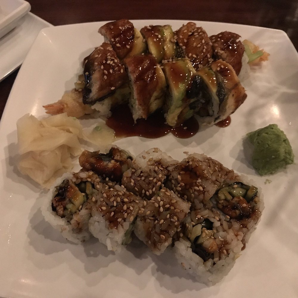 Kai Sushi - South Loop - Sushi Bars Near Me - Chicago, Illinois Kai Sushi - South Loop - Sushi Bars Near Me - Chicago, Illinois
