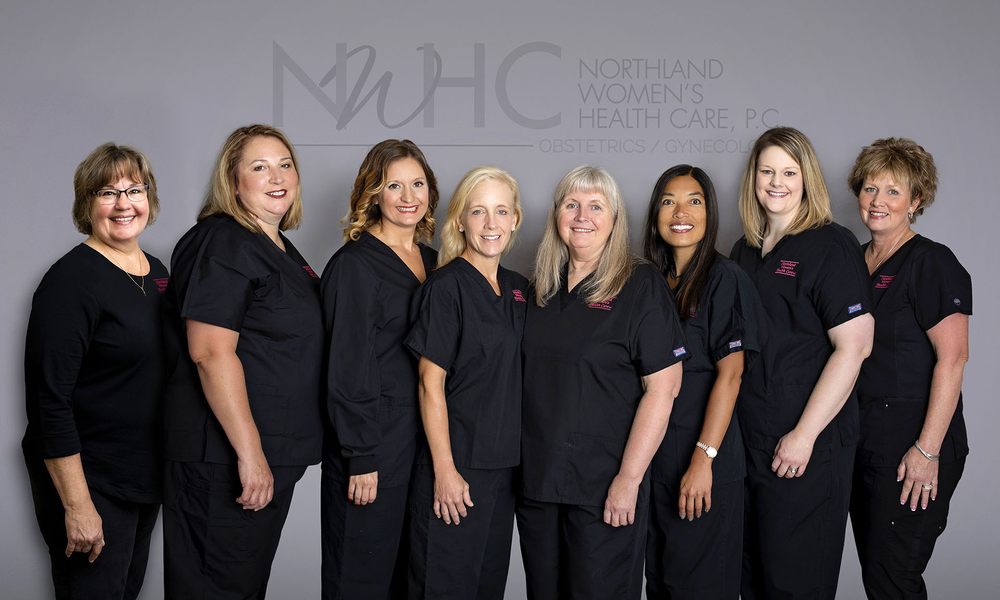 NORTHLAND WOMEN’S HEALTH CARE Updated September 2024 11 Reviews