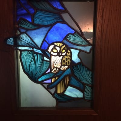 Casina delle civette by null