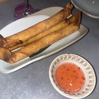 Kaya - Spring rolls - Filipino Near Me - Orlando, Florida