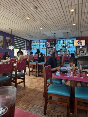 Frida's Mexican Restaurant & Cantina by null