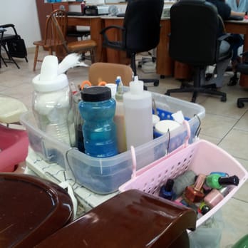 Nails By Ann - Nail Salons Near Me - Houston, Texas
