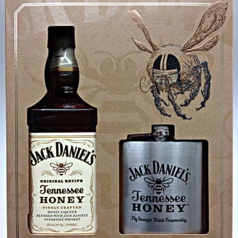 Anchor Wine & Spirits - a bottle of jack daniels honey - Beer, Wine & Spirits Near Me - Surf City, New Jersey Anchor Wine & Spirits - a bottle of jack daniels honey - Beer, Wine & Spirits Near Me - Surf City, New Jersey