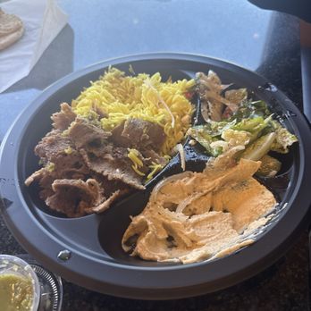 Pita Grill Express - Mediterranean Near Me - Orange, California Pita Grill Express - Mediterranean Near Me - Orange, California