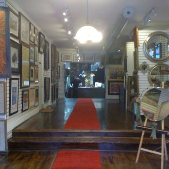Prints Charming - Framing Near Me - Toronto, Ontario