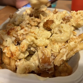 Cluck & Blaze - Chicken Shop Near Me - Long Beach, California