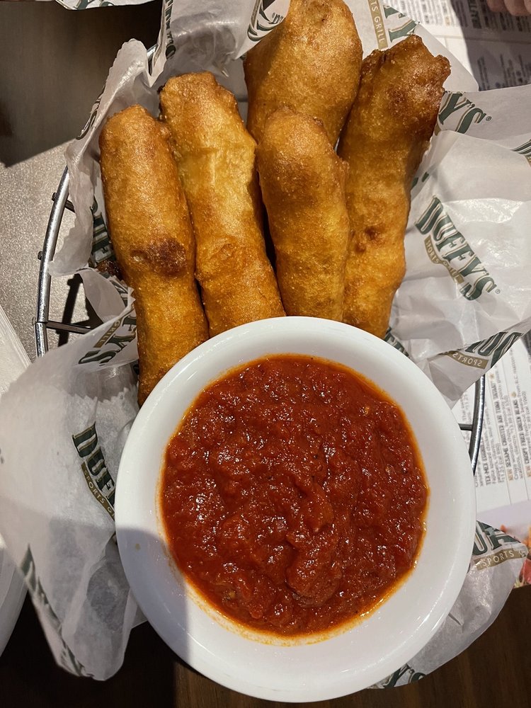 Duffy's Sports Grill