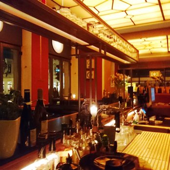 Studiobar - studioBAR - Wine Bistro ground floor Flammkuchen - Steaks & Wein - Cocktail Bars Near Me - Dresden, SN