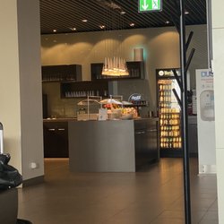 Hugo-Junkers-Lounge