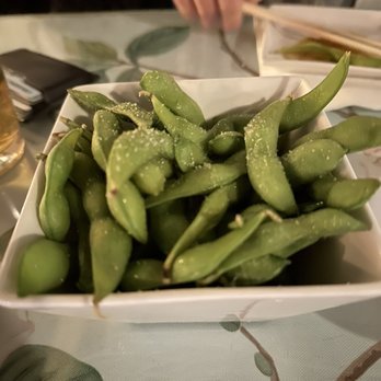 Village Sushi - Edamame - Japanese Near Me - Seattle, Washington Village Sushi - Edamame - Japanese Near Me - Seattle, Washington