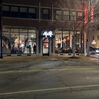 Malfi Enoteca - Outdoor view - Italian Near Me - Oklahoma City, Oklahoma Malfi Enoteca - Outdoor view - Italian Near Me - Oklahoma City, Oklahoma