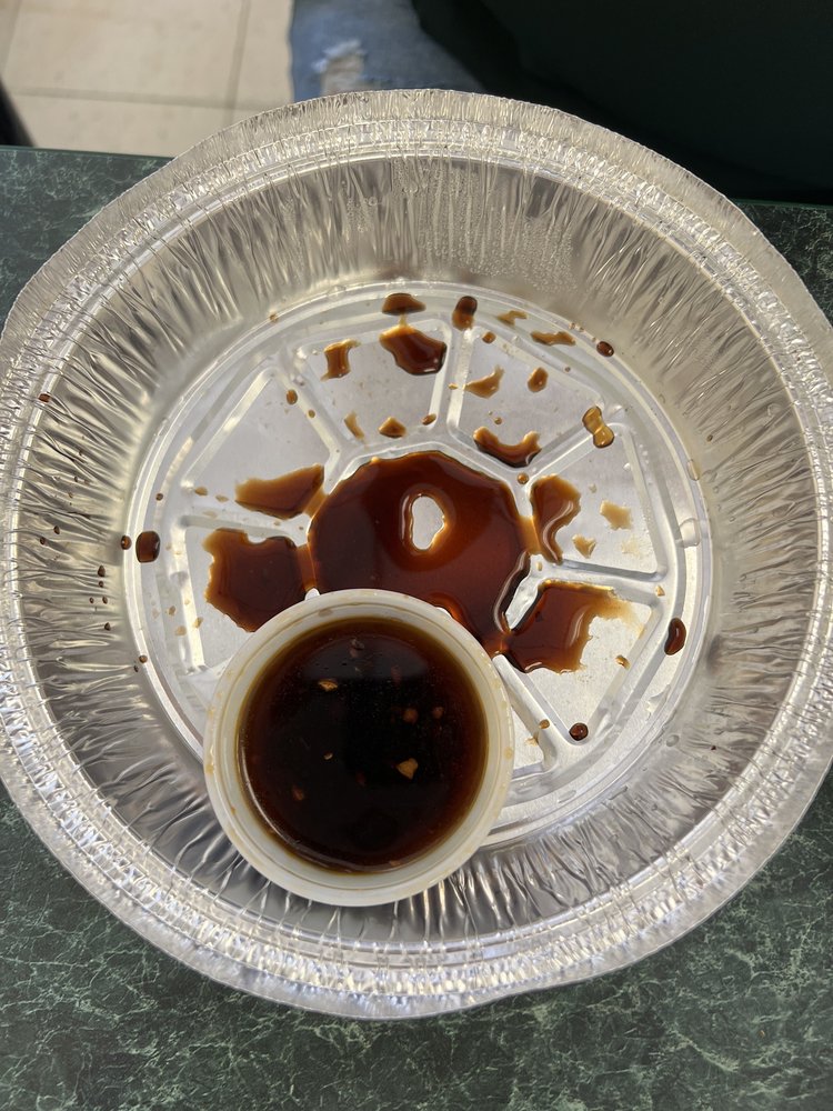 ASIA WOK Updated October 2024 12 Photos & 24 Reviews 2321 S