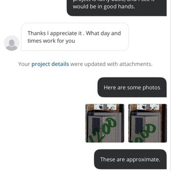 Lemus Concrete - Photo #2 in Conversation - Masonry/Concrete Near Me - Fresno, California Lemus Concrete - Photo #2 in Conversation - Masonry/Concrete Near Me - Fresno, California