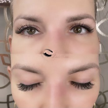 Pania's Lash Bar - Lashes - Eyelash Service Near Me - Northridge, California