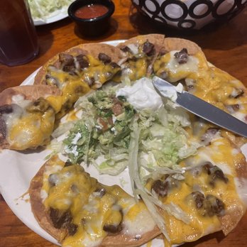 Amelia's - Nachos with beef fajita - Mexican Near Me - Rowlett, Texas Amelia's - Nachos with beef fajita - Mexican Near Me - Rowlett, Texas