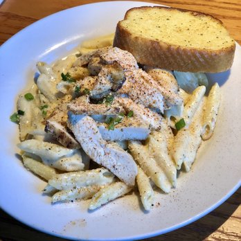 Chili's - Cajun Chicken Pasta - Tex-Mex Near Me - La Place, Louisiana Chili's - Cajun Chicken Pasta - Tex-Mex Near Me - La Place, Louisiana