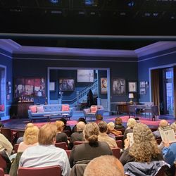 Everyman Theatre - Everyman Theater