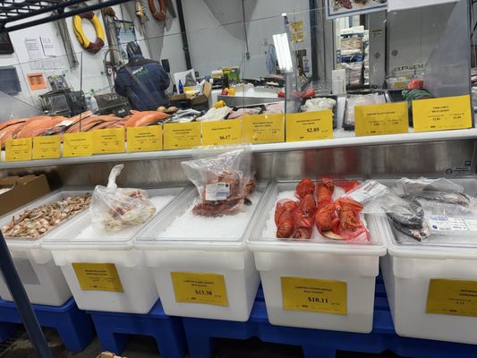 Restaurant Depot by null