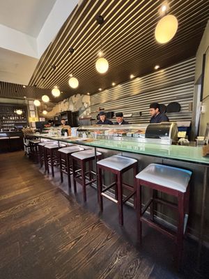 Perry's Restaurant by null