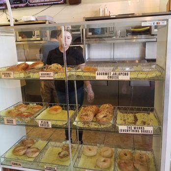 The Bagelry Covina - Bagels Near Me - Covina, California The Bagelry Covina - Bagels Near Me - Covina, California