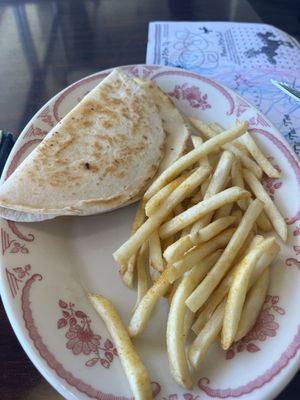 Henri's Cafe by null